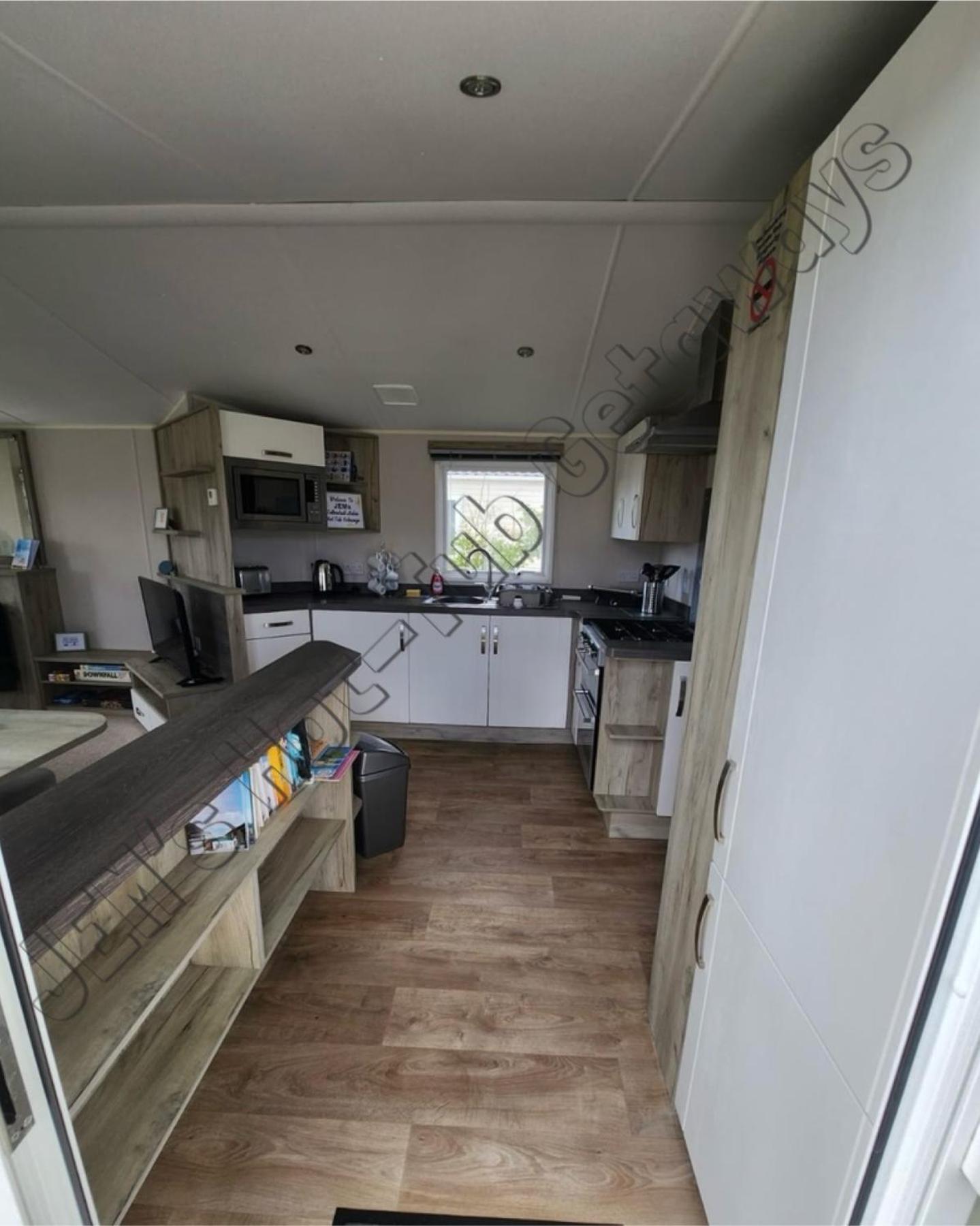Jems Hot-Tub Getaways 6 Berth At Tattershall Lakes Esterno foto