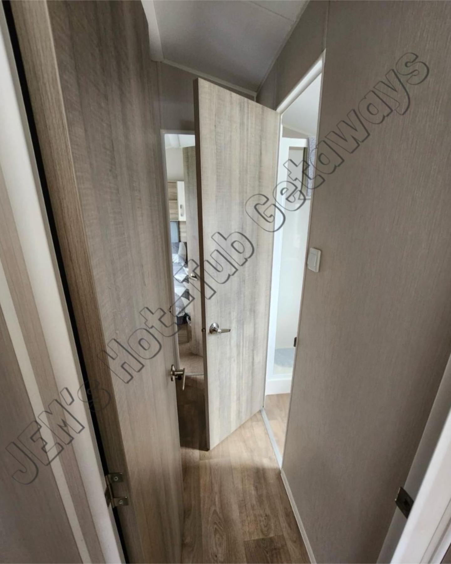 Jems Hot-Tub Getaways 6 Berth At Tattershall Lakes Esterno foto